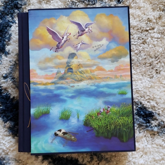 The complete Far Side box book collection - Picture 2 of 3